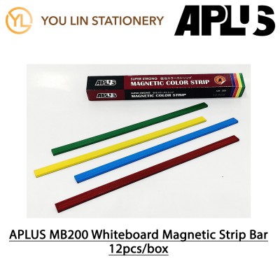 APLUS MB200 Super Strong Colour Magnetic Bar