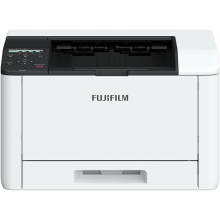 Fujifilm ApeosPrint C325DW A4 Duplex Wireless Colour-Printing Compact Design Printer