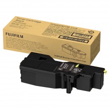 FUJIFILM CT203486 Original High-Cap Black Toner 6,000 pages For Model Apeos C325dw / ApeosPrint C325dw