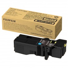 FUJIFILM CT203487 Original High-Cap Cyan Toner 4,000 pages For Model Apeos C325dw / ApeosPrint C325dw