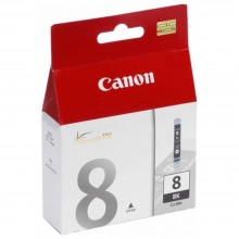 Canon CLI-8 Black Ink Cartridge