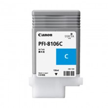 Canon PFI-8106 - Cyan Ink