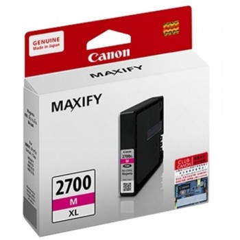 Canon PGI-2700MXL Ink Tank 19ml