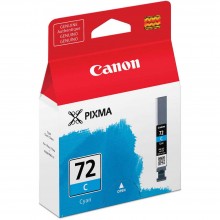 Canon PGI-72C Cyan ink tank (14ml)