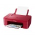 Canon PIXMA E560 Advanced Wireless All-In-One (Print, Scan, Copy, Duplex Print) Low-Cost Printing Inkjet Printer