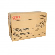 OKI C3200/5200 FUSER 42625504 ( item no : OKI C5200 FUSER )