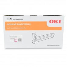 OKI C831 Magenta Drum - 44844422