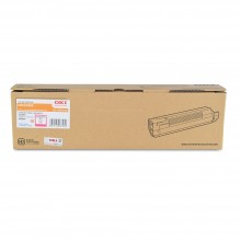 OKI C810 C830 Magenta Toner Cartridge (44059134)