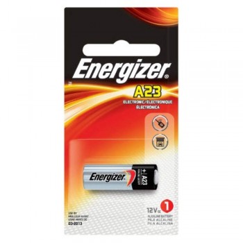 Energizer A23 Alkaline Batteries 