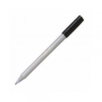 Pilot Ball Liner Marker Pen 0.8mm - Black