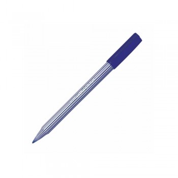 Pilot Ball Liner Marker Pen 0.8mm - Blue
