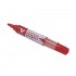 Pilot V-Board Master Whiteboard Marker - Medium Bullet Tip Red