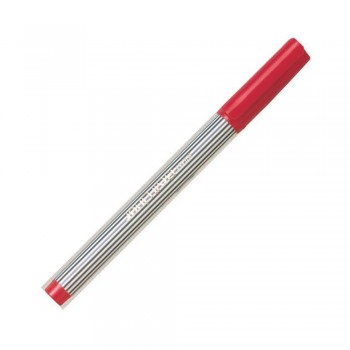 Pilot Marker Pen Ball Liner Medium Red (BL-5M-R)