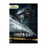 Despicable Me : Master Craft Gru's Car (MC-022)