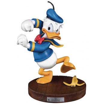 Disney : Master Craft - Donald Duck Figure 34 cm Statue (MC-013)