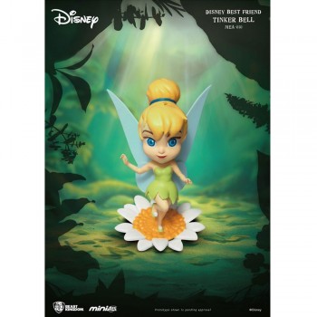 Disney: Mini Egg Attack - Best Friend TinkerBell (CB)