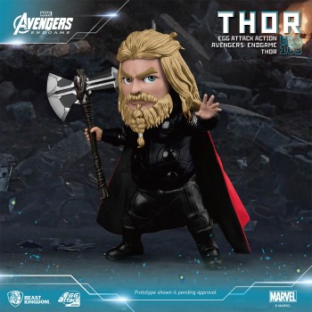 EAA-103 Avengers: Endgame Thor