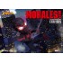 Marvel Comic : Egg Attack Action - Miles Morales (EAA-089)