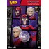 Marvel Egg Attack Action Figure : X-Men - Magneto Deluxe Version (EAA-083DX)