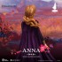 MC-017 Frozen II Master Craft Anna