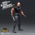 Universal : Dynamic 8ction Heroes : The Fast and the Furious - Luke Hobbs (Limited Edition Special)