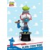 Alien Coin Ride Statue (DS-036)