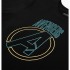 Avengers: Endgame Series Avengers Tee (Black, Size L)