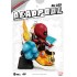 Marvel Egg Attack - Deadpool Cut Off The Fourth Wall (EA-039)