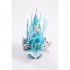 Disney Diorama D-Select Series Exclusive 6-Inch Statue - Frozen Special Edition (DS-005SP)