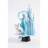 Disney Diorama D-Select Series Exclusive 6-Inch Statue - Frozen Special Edition (DS-005SP)