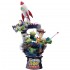 Disney Diorama D-Select Series Exclusive 6-Inch Statue - Toy Story (DS-007)