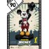 Disney Master Craft: Tuxedo Mickey 90th Anniversary (MC-008)