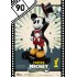 Disney Master Craft: Tuxedo Mickey 90th Anniversary (MC-008)