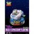 Disney Toy Story: Egg Attack - Buzz's Spaceship Floating (EA-032)