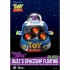 Disney Toy Story: Egg Attack - Buzz's Spaceship Floating (EA-032)