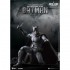 Justice League: Dynamic 8ction Heroes - Batman (DAH-011)