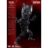 Marvel Captain America: Civil War Egg Attack Action - Black Panther (EAA-033)