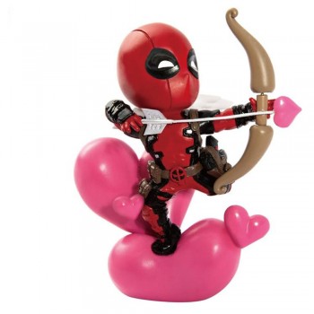 Marvel Comics: Mini Egg Attack - Deadpool Cupid (MEA-004)