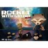 Marvel Of The Galaxy: Egg Attack Action - Rocket with Kid Groot (EAA-049)