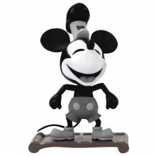 Disney 90th Anniversary: Mini Egg Attack - Steamboat Willie (MEA-008ST)