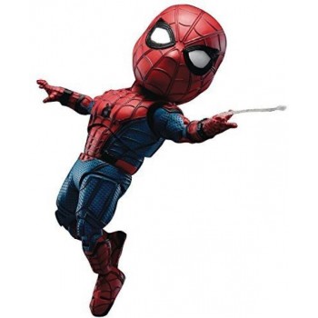 Spider-Man: Egg Attack Action - Homecoming Spider-Man (Backpack) (EAA-051)