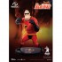 The Incredibles: Master Craft - Mr. Incredible 1/4 Scale Statue (MC-007)