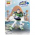 Beast Kingdom DAH-015 Toy Story: Dynamic 8ction Heroes - Buzz Lightyear Action Figure