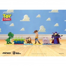 Toy Story Mini Egg Attack Series (MEA-002)