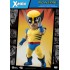 Marvel X-Men: Egg Attack Action - Origins Wolverine (EAA-066)