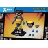 Marvel X-Men: Egg Attack Action - Origins Wolverine (EAA-066)