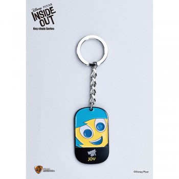 Disney Pixar Inside Out: Key Chain Series - Joy