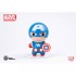 Marvel Kawaii Multi-functional Piggy Bank - Captain America (MK-PGB-CA)