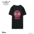 Spider-Man: Homecoming Tee Projection - Black, L