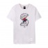 Spider-Man Series Spider-Man S Tee (White, Size L)